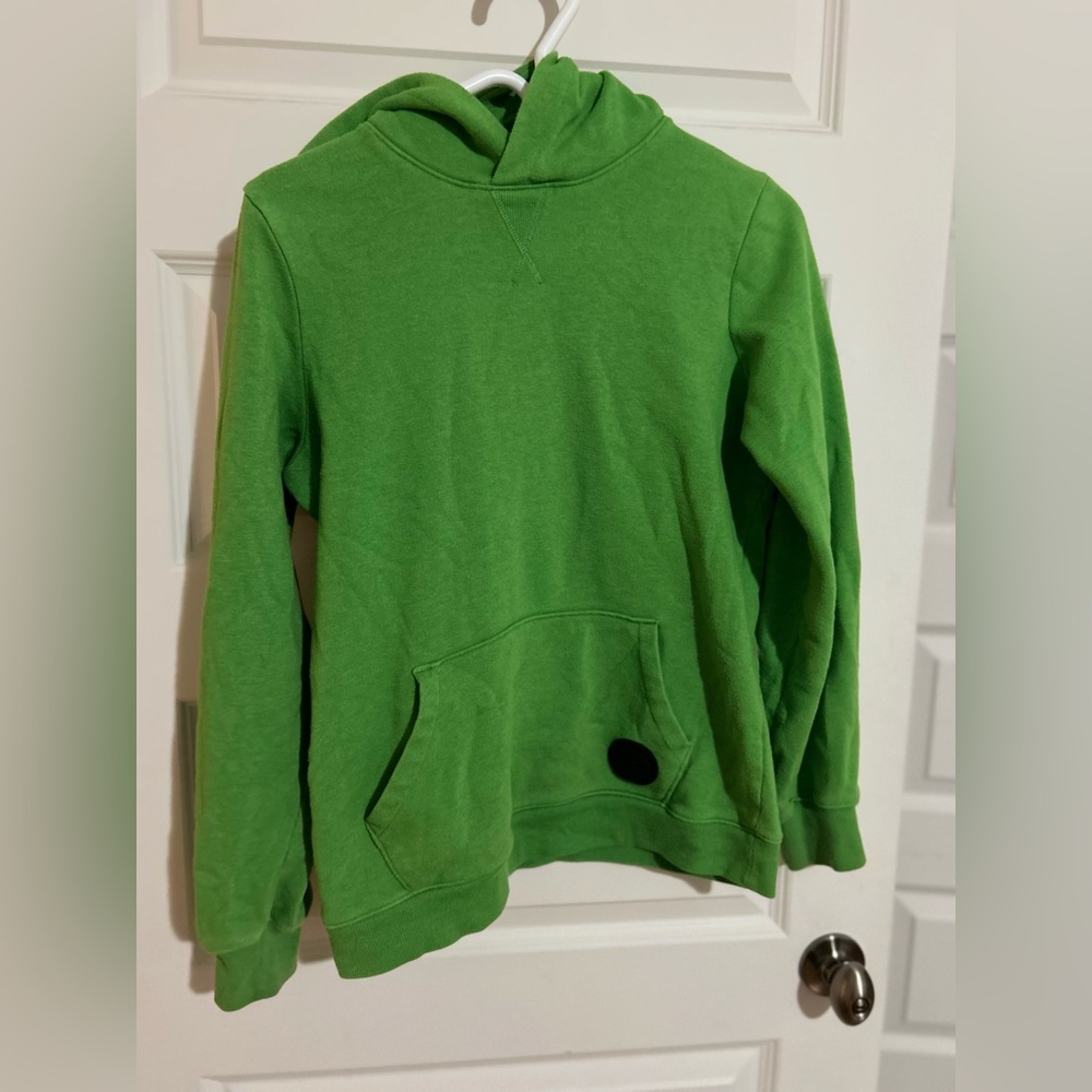 Rip one hoodie for teenager